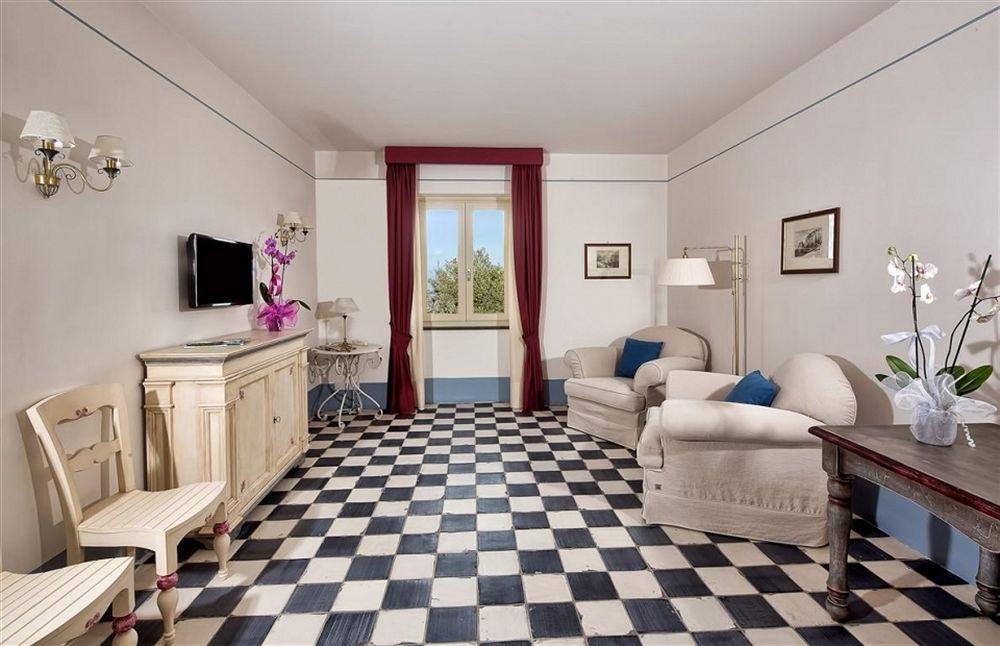 Villa Sabrina Relais Sorrente Extérieur photo