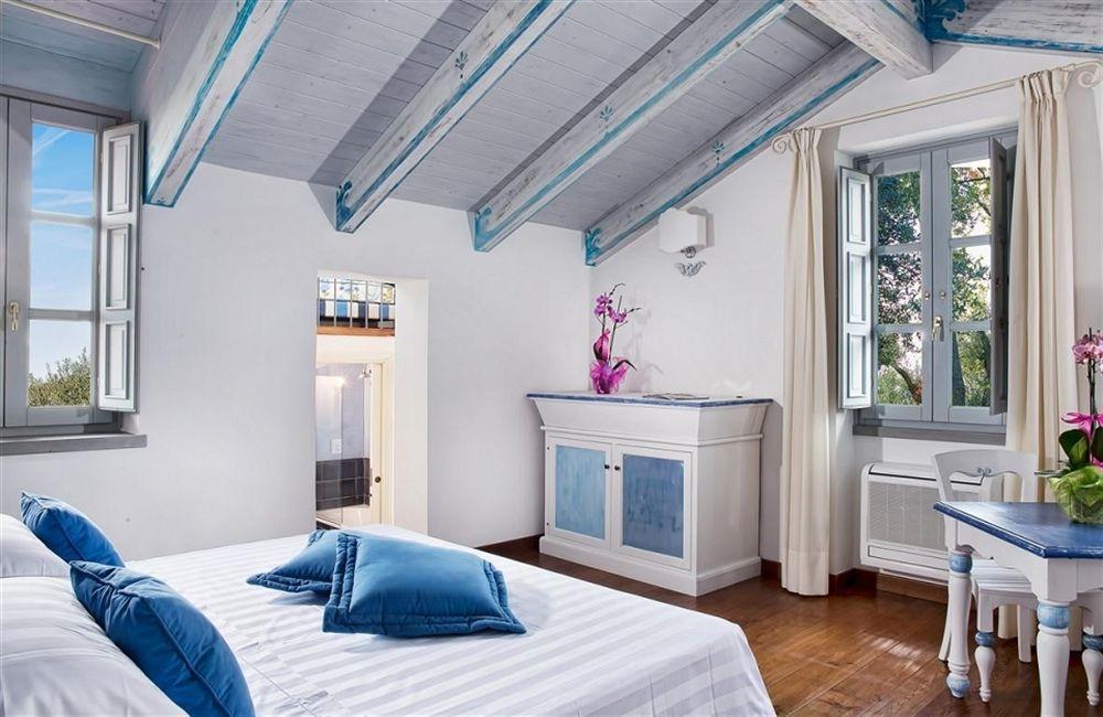 Villa Sabrina Relais Sorrente Extérieur photo