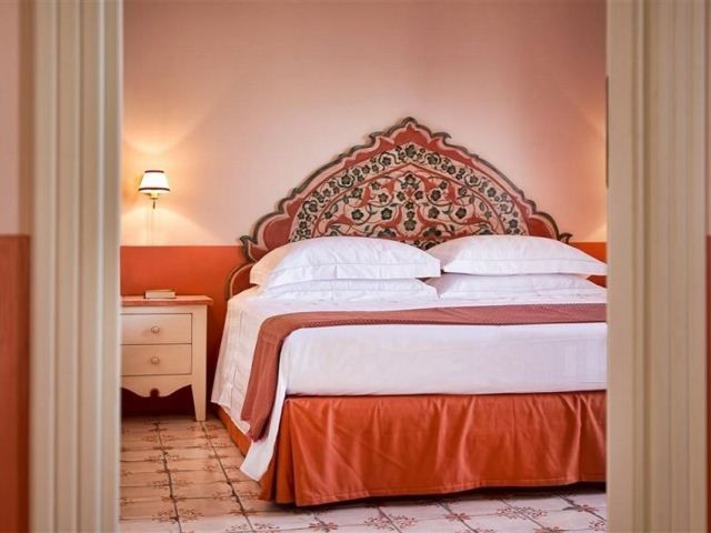 Villa Sabrina Relais Sorrente Extérieur photo