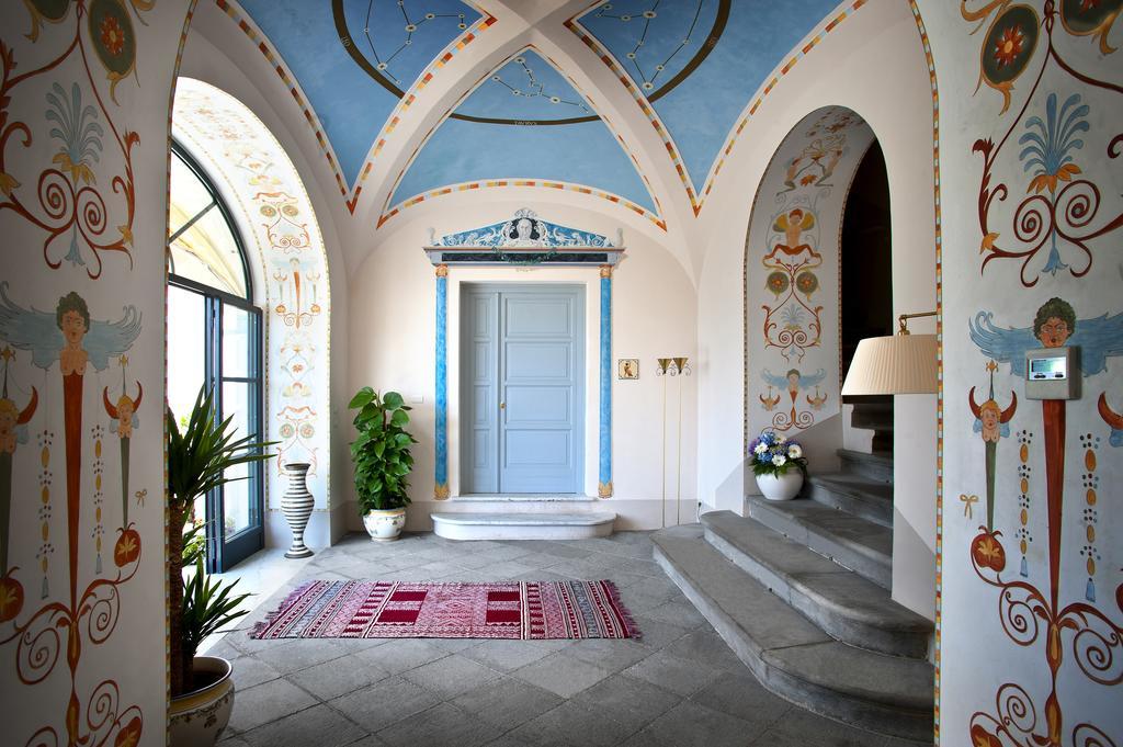 Villa Sabrina Relais Sorrente Extérieur photo