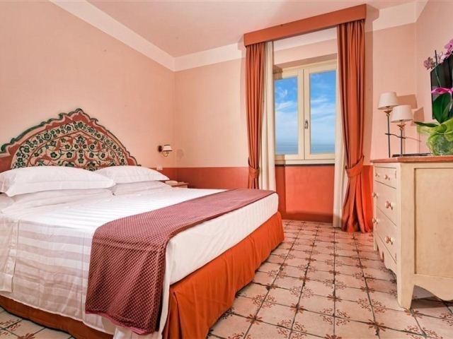 Villa Sabrina Relais Sorrente Extérieur photo