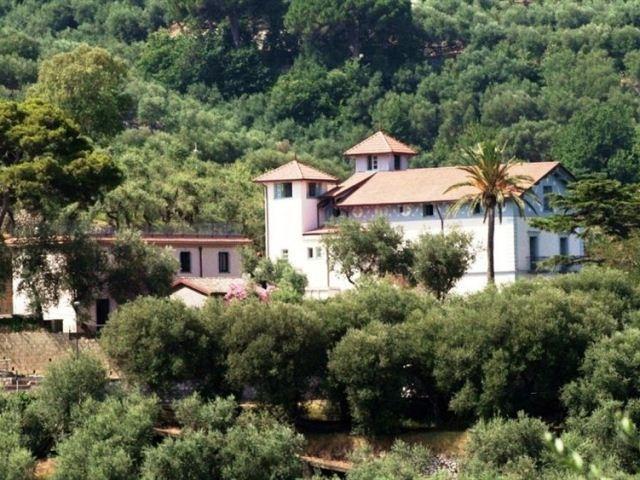 Villa Sabrina Relais Sorrente Extérieur photo