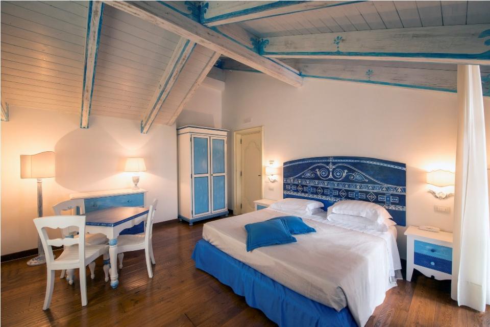 Villa Sabrina Relais Sorrente Extérieur photo