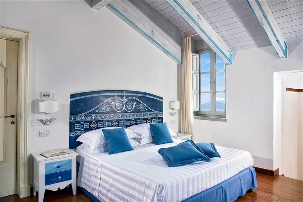 Villa Sabrina Relais Sorrente Extérieur photo