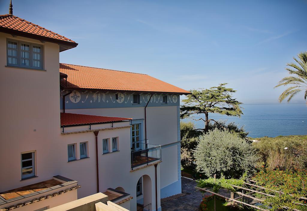 Villa Sabrina Relais Sorrente Extérieur photo