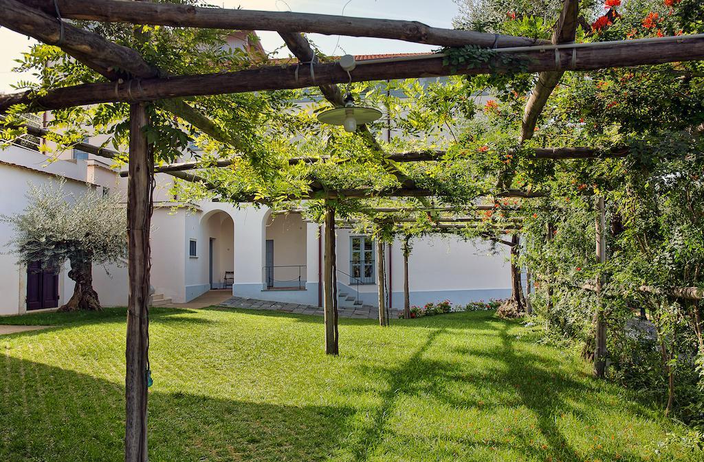 Villa Sabrina Relais Sorrente Extérieur photo