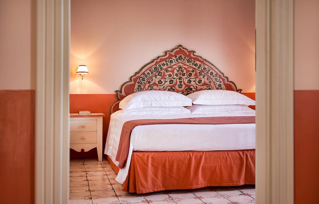 Villa Sabrina Relais Sorrente Chambre photo